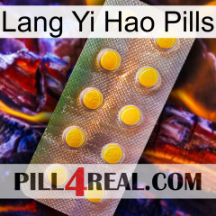 Lang Yi Hao Pills new11